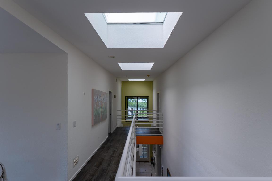 MARINA BAY - Residential