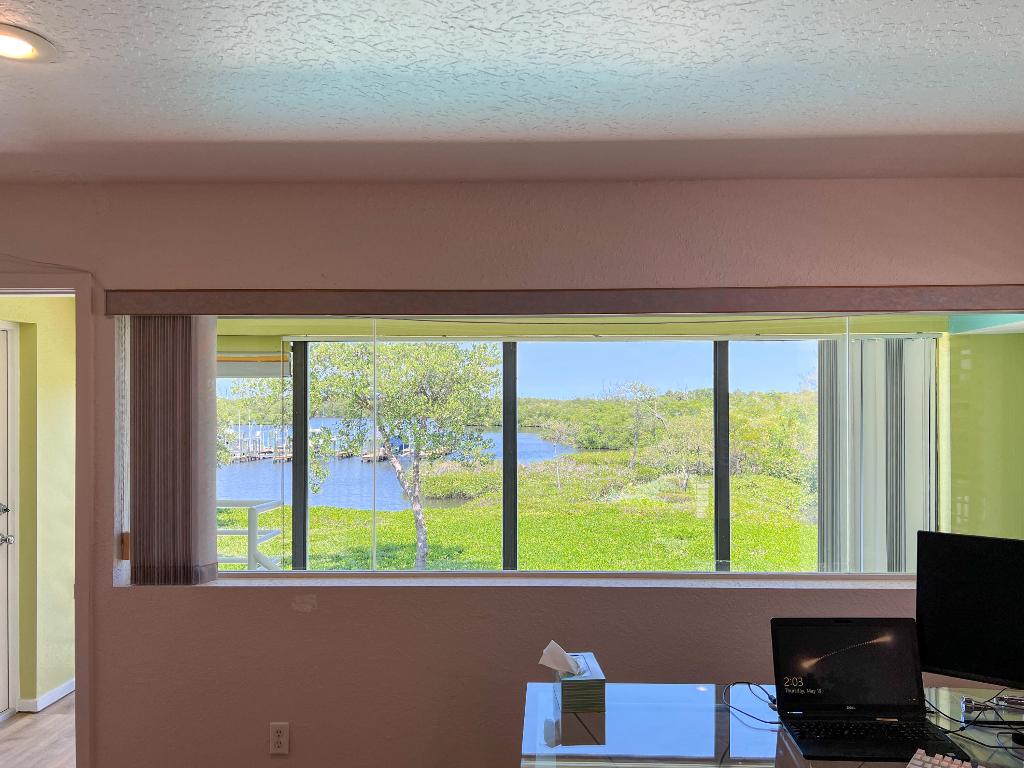 MARINA BAY - Residential