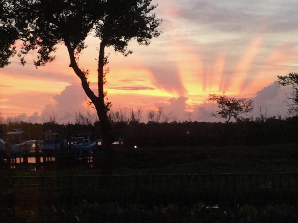 MARINA BAY - Residential