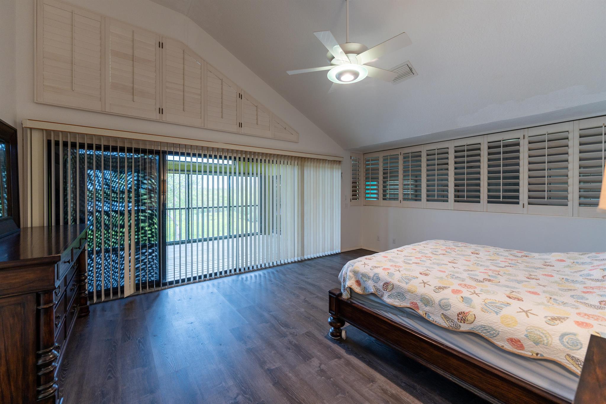 MARINA BAY - Residential