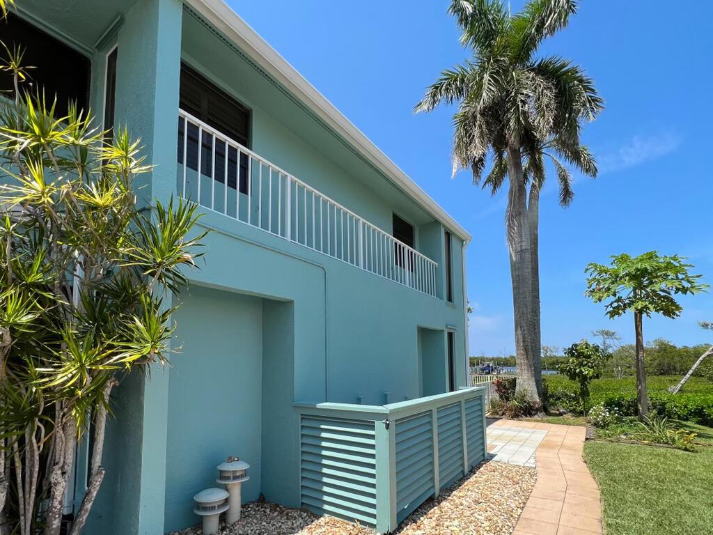 MARINA BAY - Residential