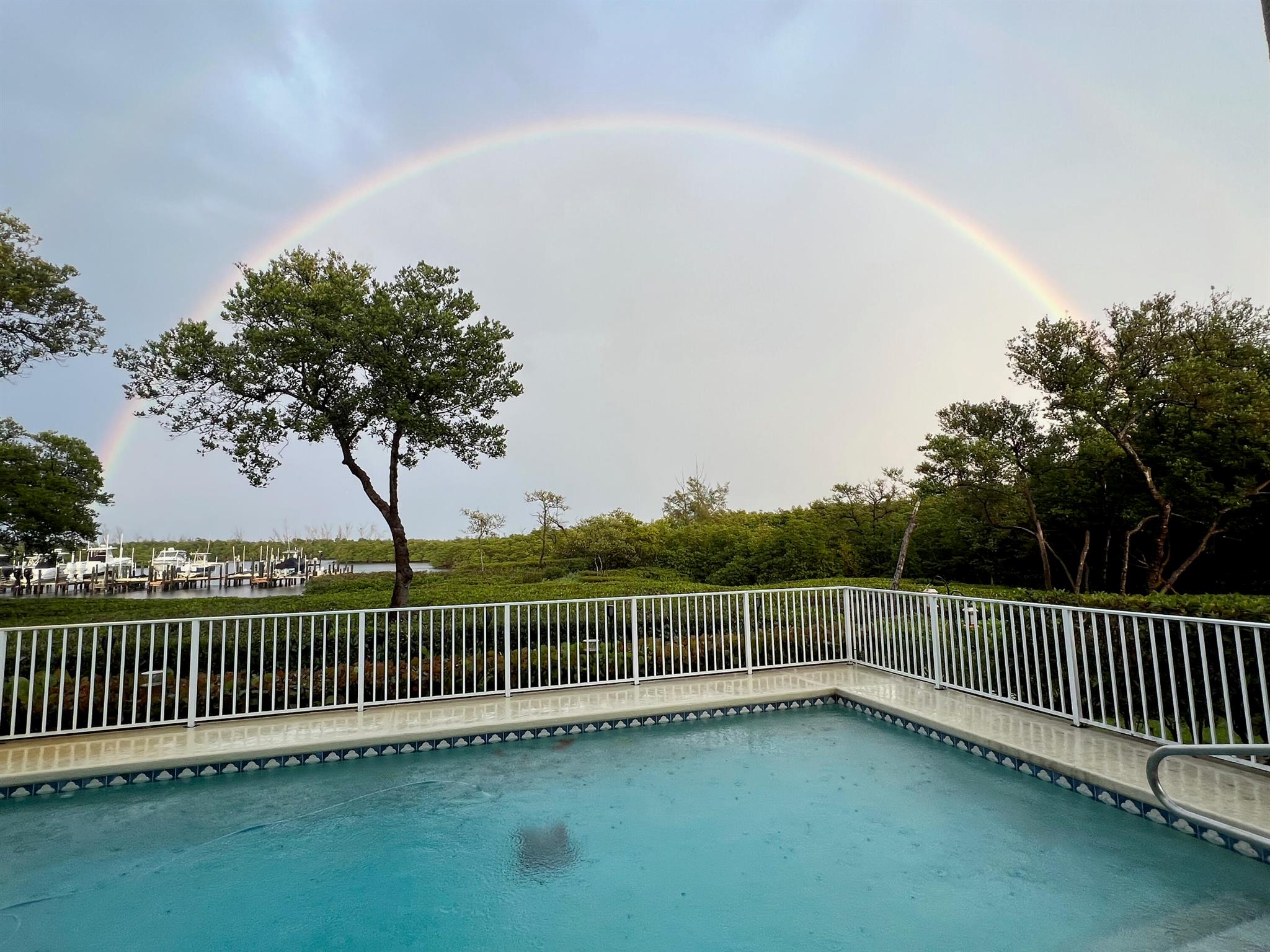 MARINA BAY - Residential