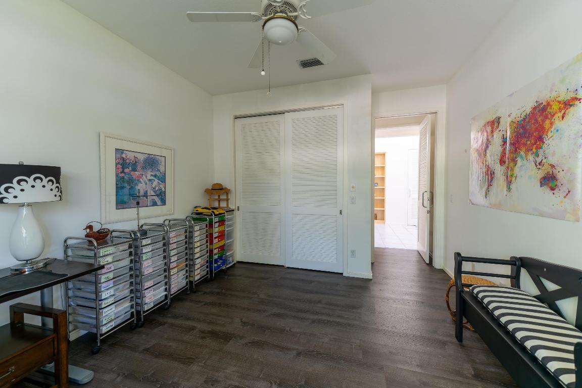 MARINA BAY - Residential