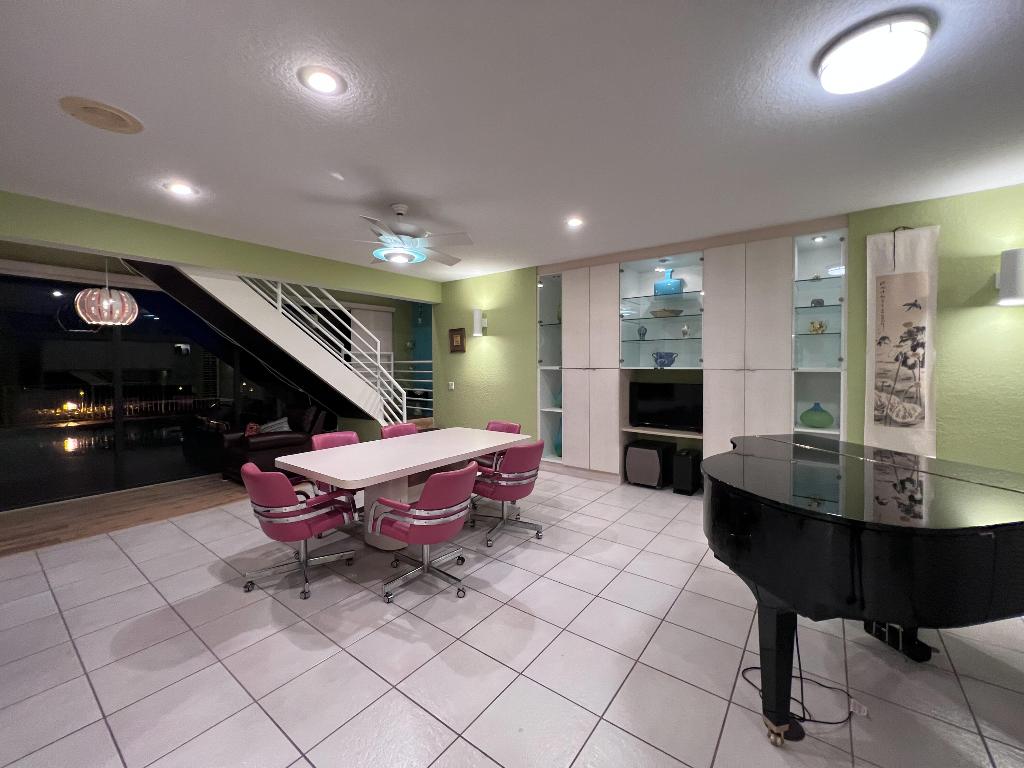 MARINA BAY - Residential