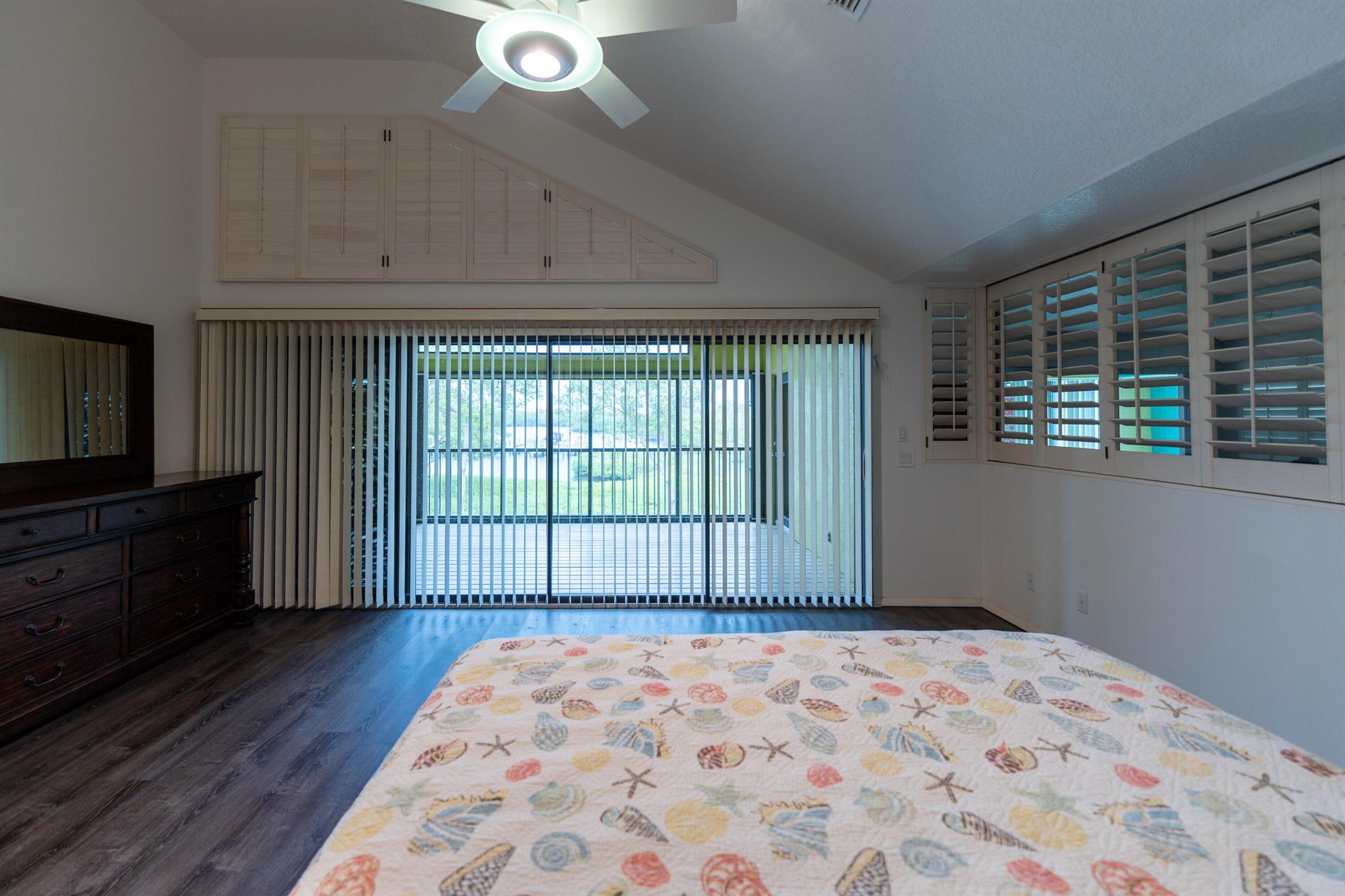 MARINA BAY - Residential