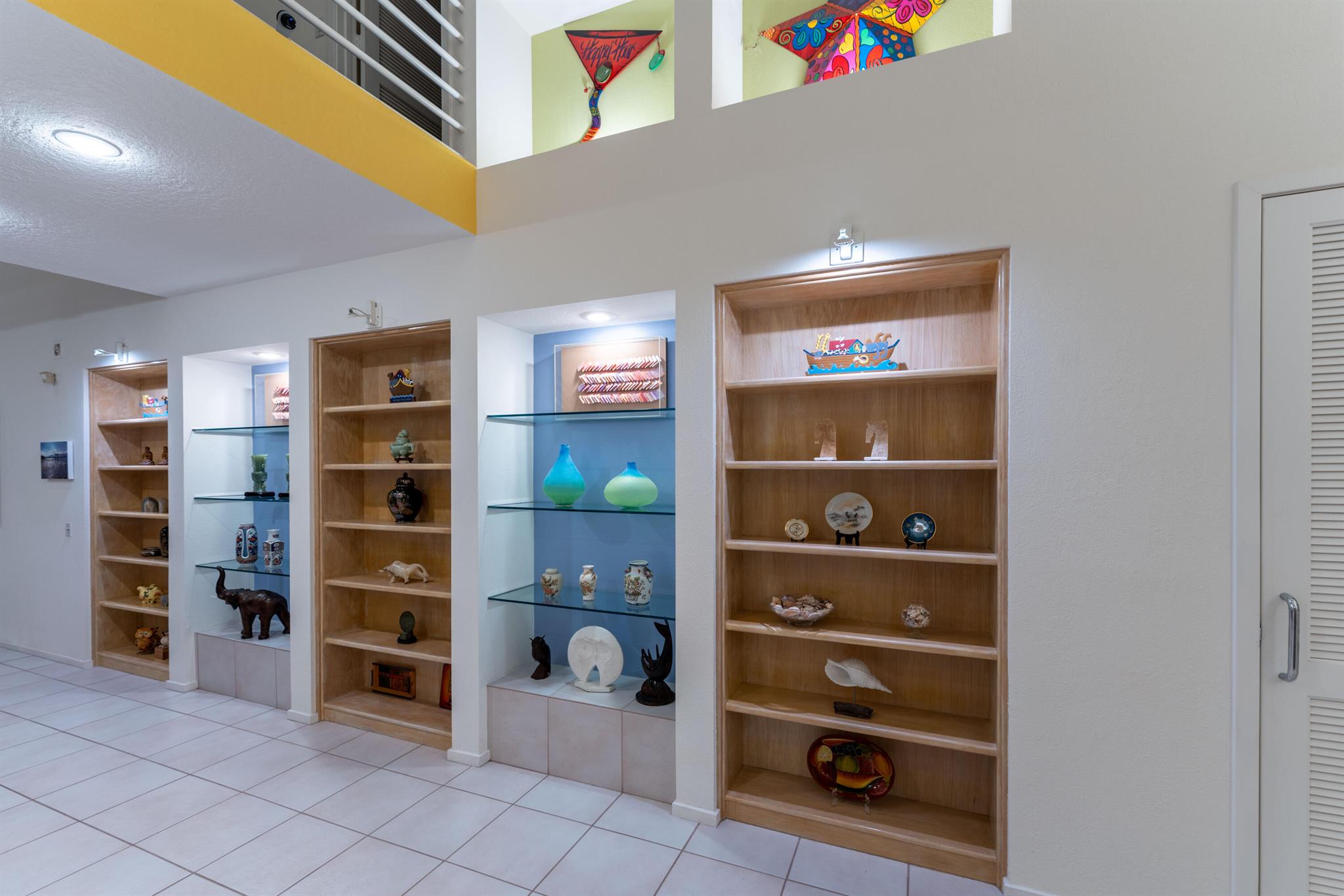 MARINA BAY - Residential