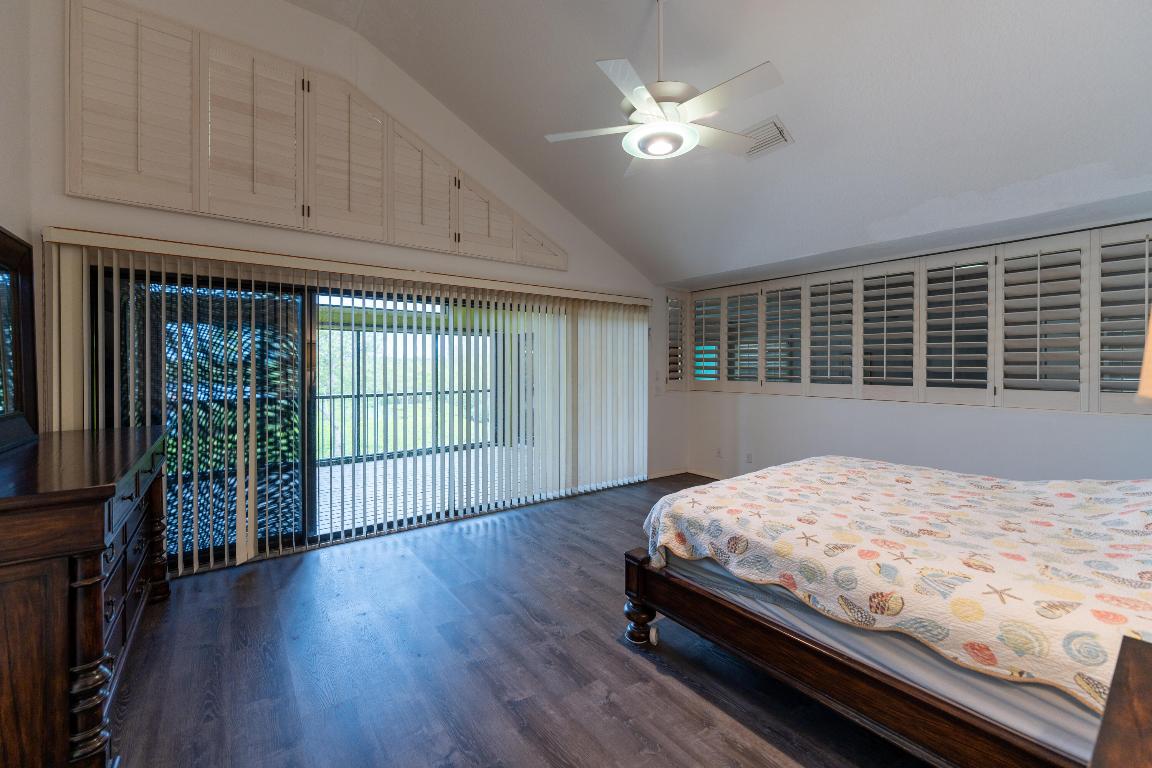 MARINA BAY - Residential