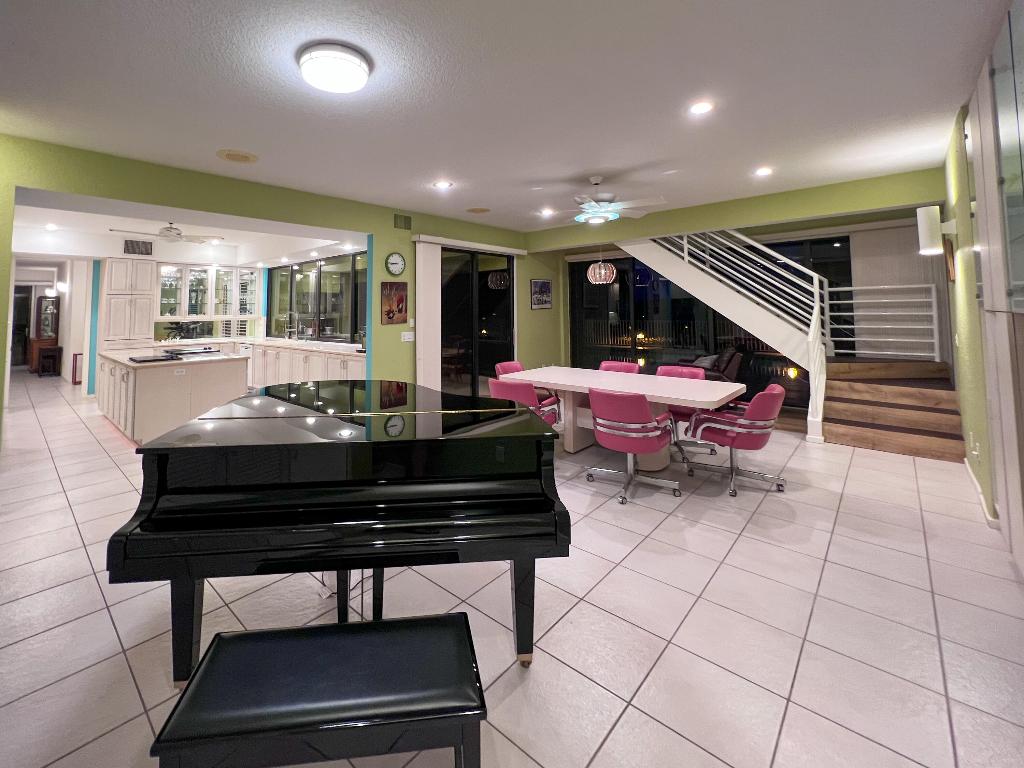 MARINA BAY - Residential