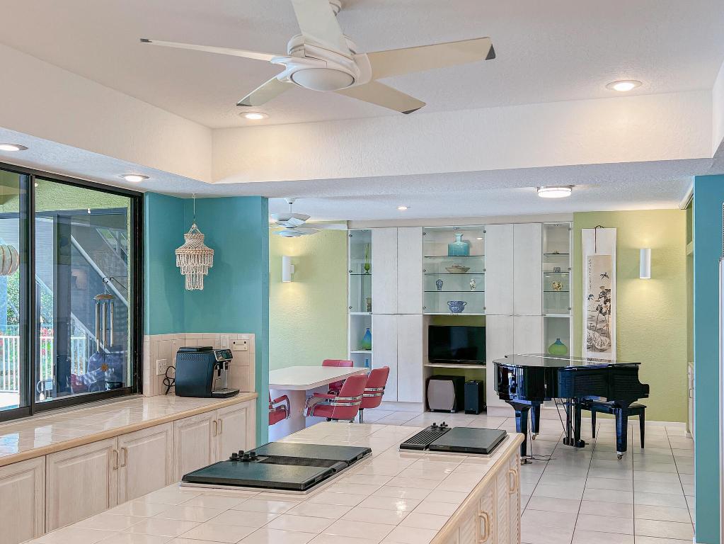 MARINA BAY - Residential