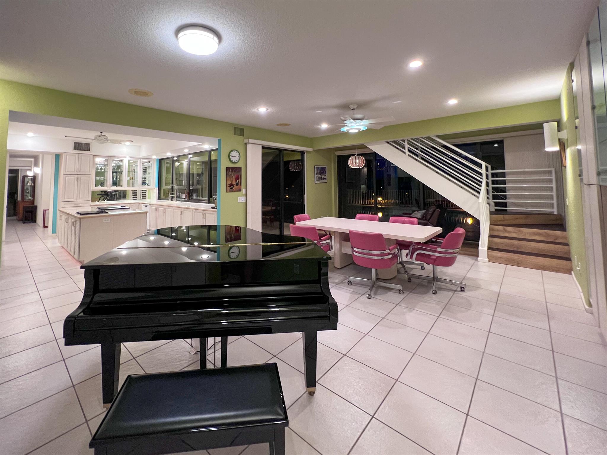 MARINA BAY - Residential