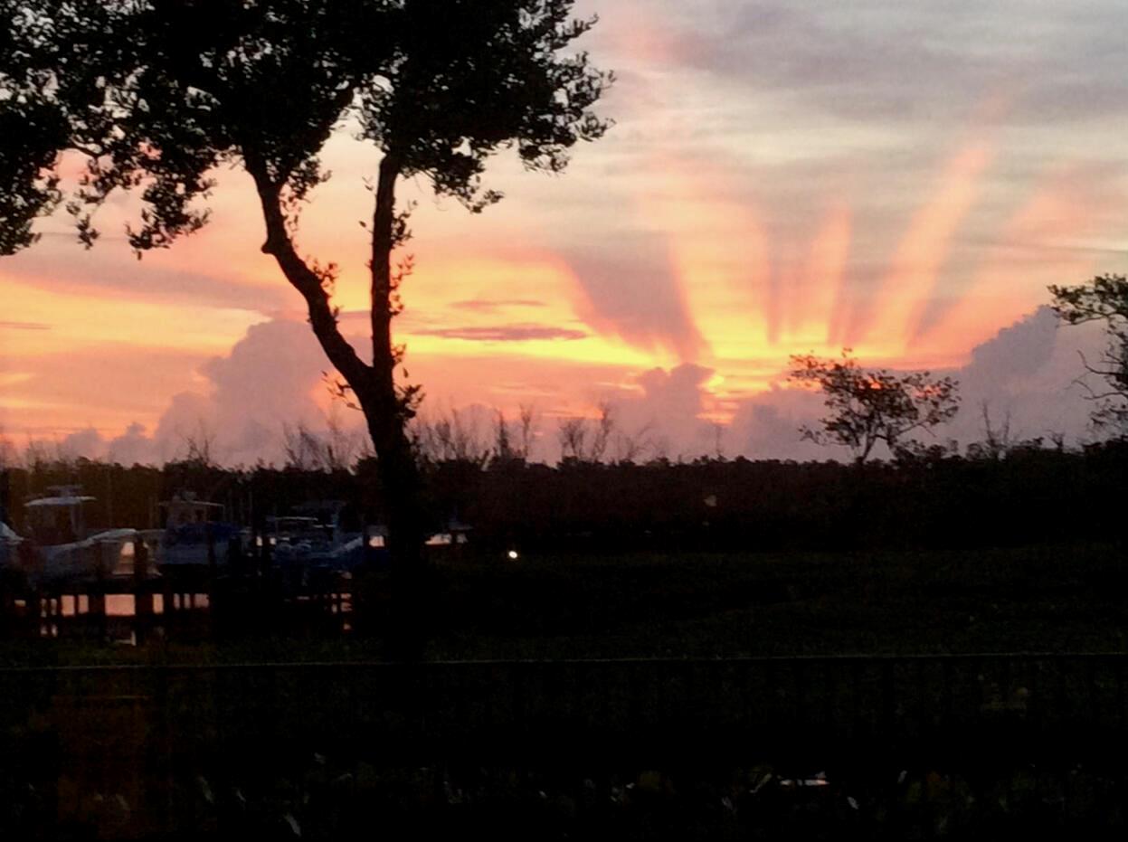 MARINA BAY - Residential