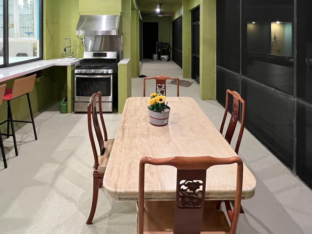 MARINA BAY - Residential