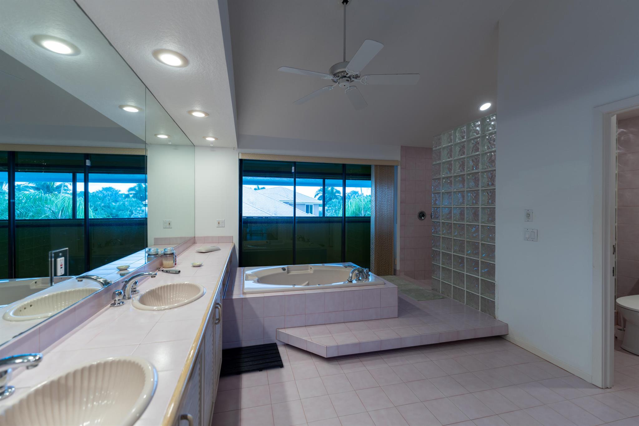 MARINA BAY - Residential