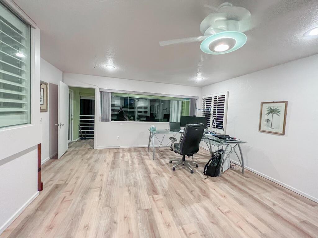 MARINA BAY - Residential