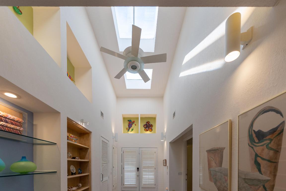 MARINA BAY - Residential