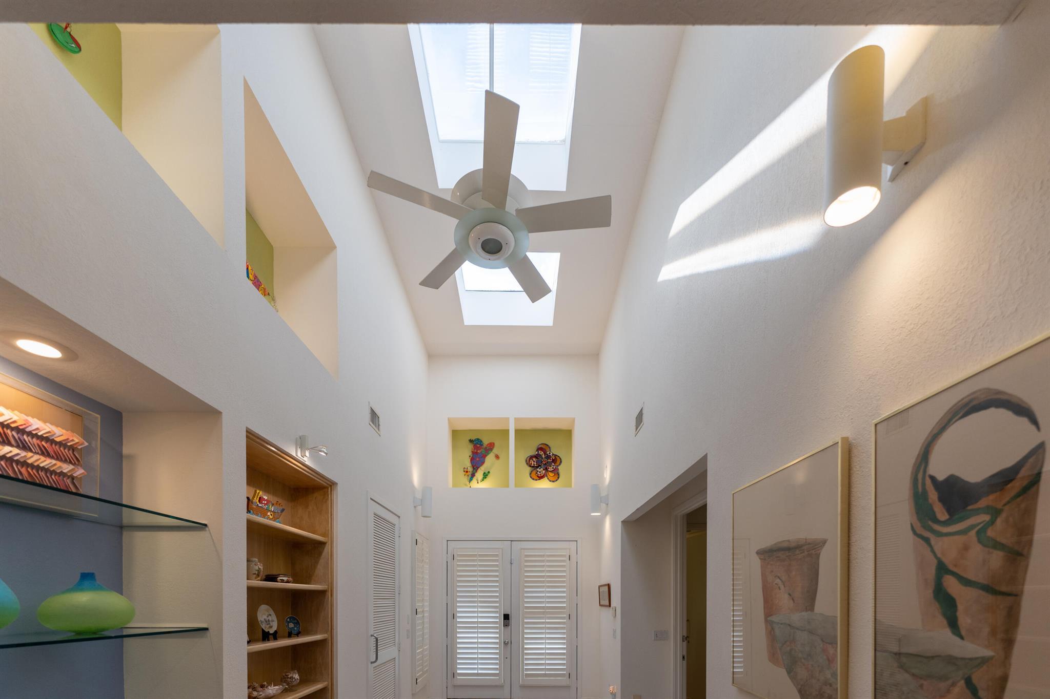 MARINA BAY - Residential