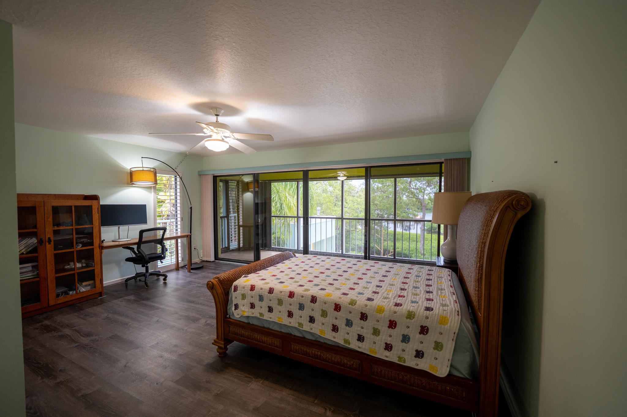 MARINA BAY - Residential