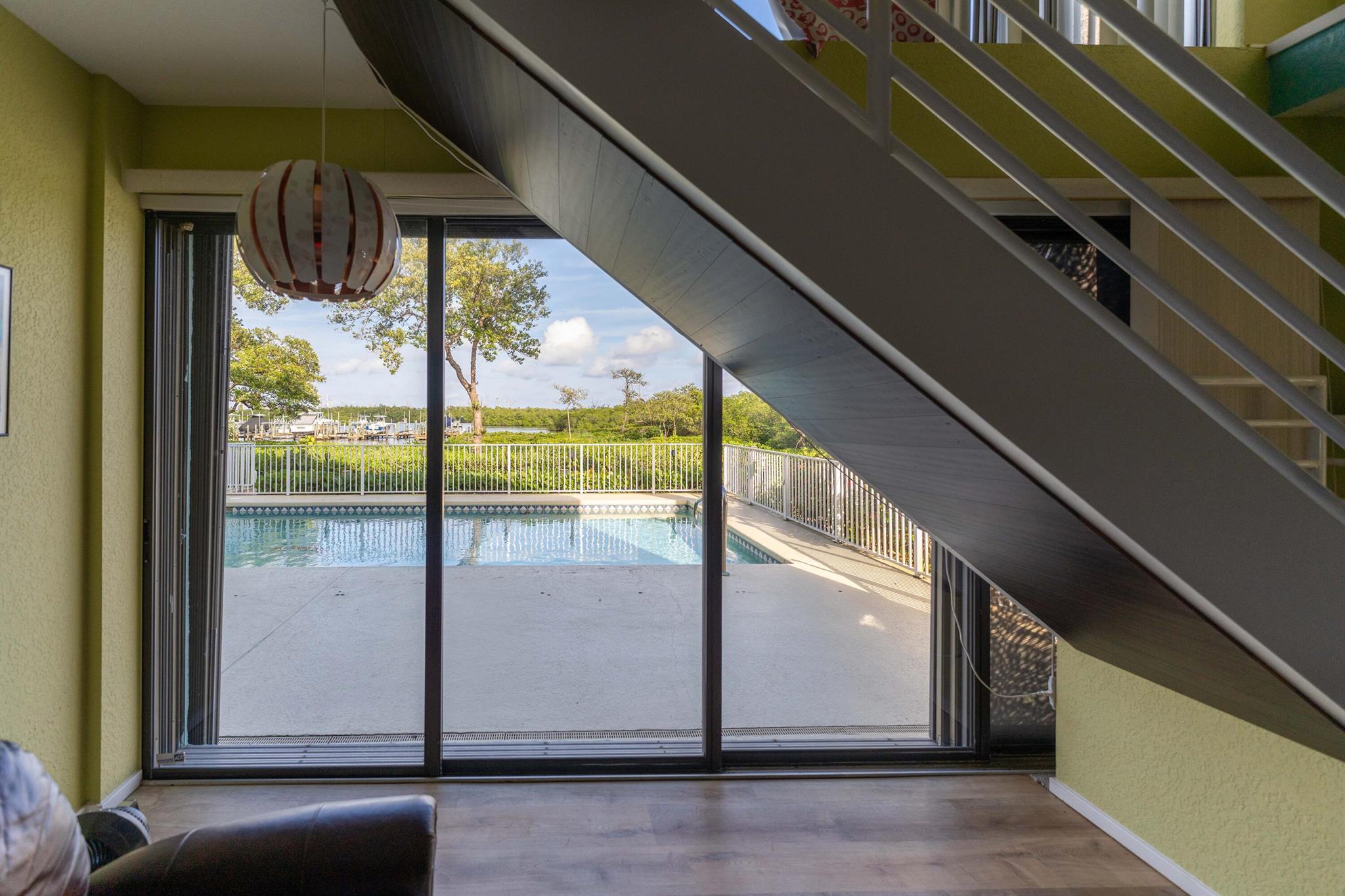 MARINA BAY - Residential