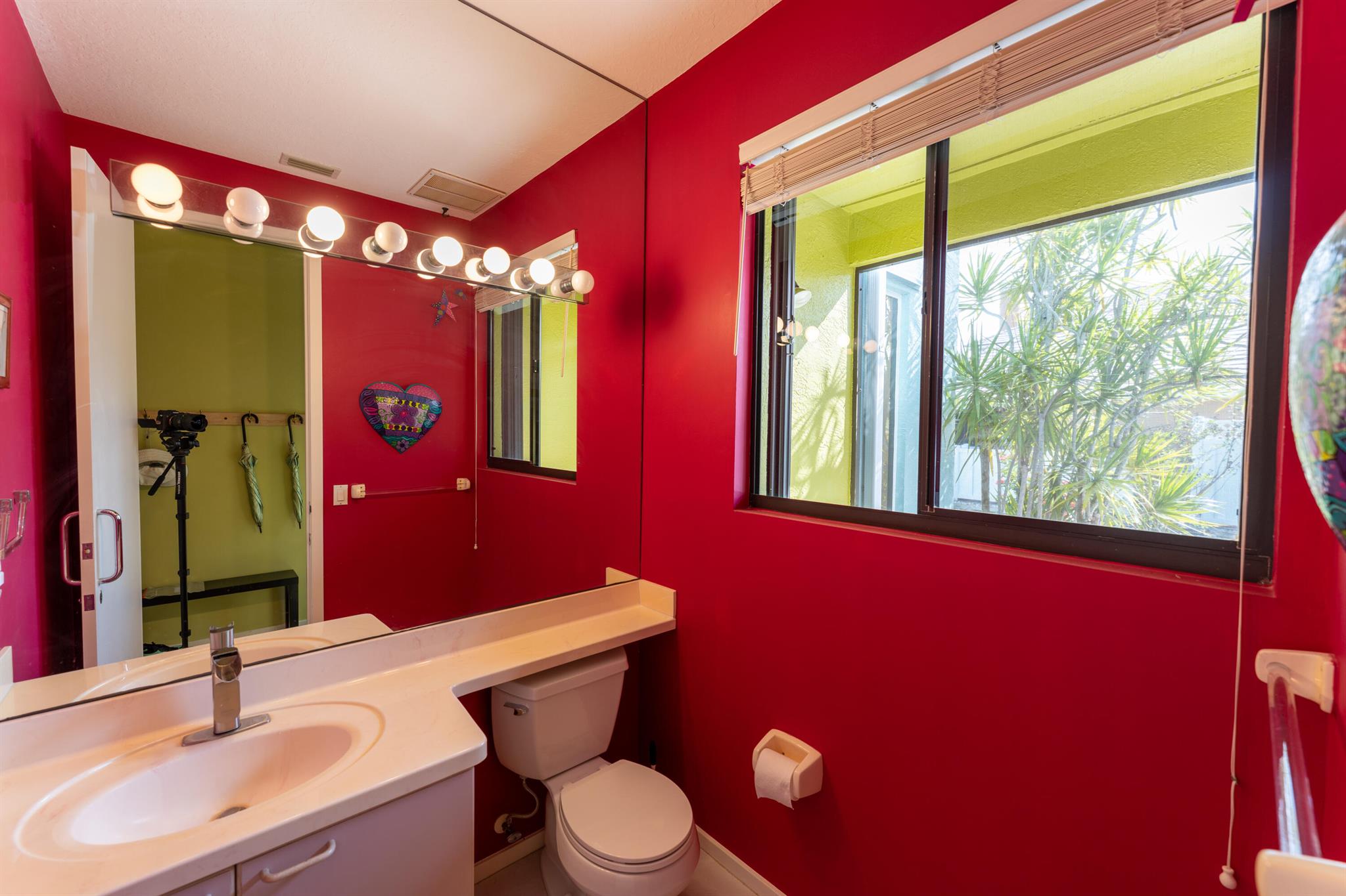 MARINA BAY - Residential