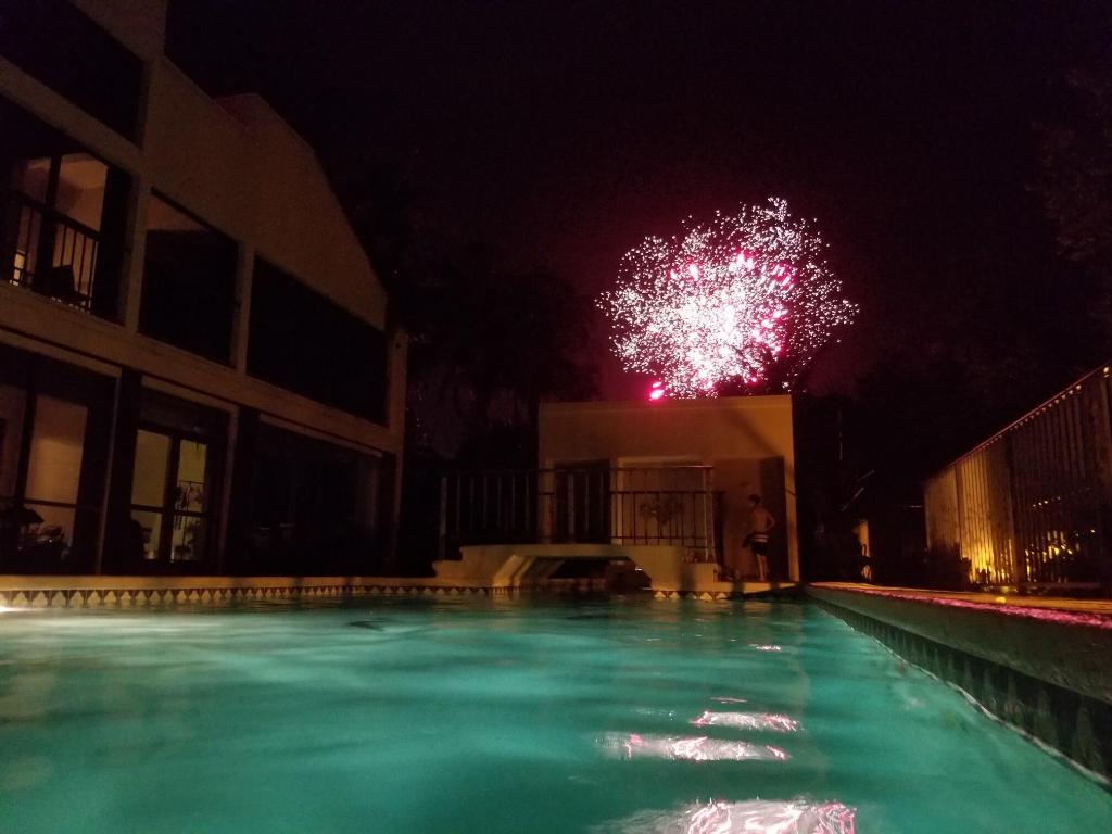 MARINA BAY - Residential