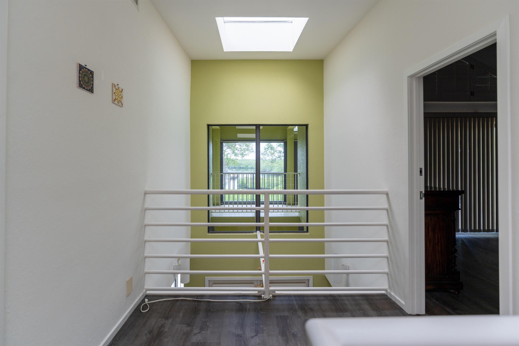 MARINA BAY - Residential