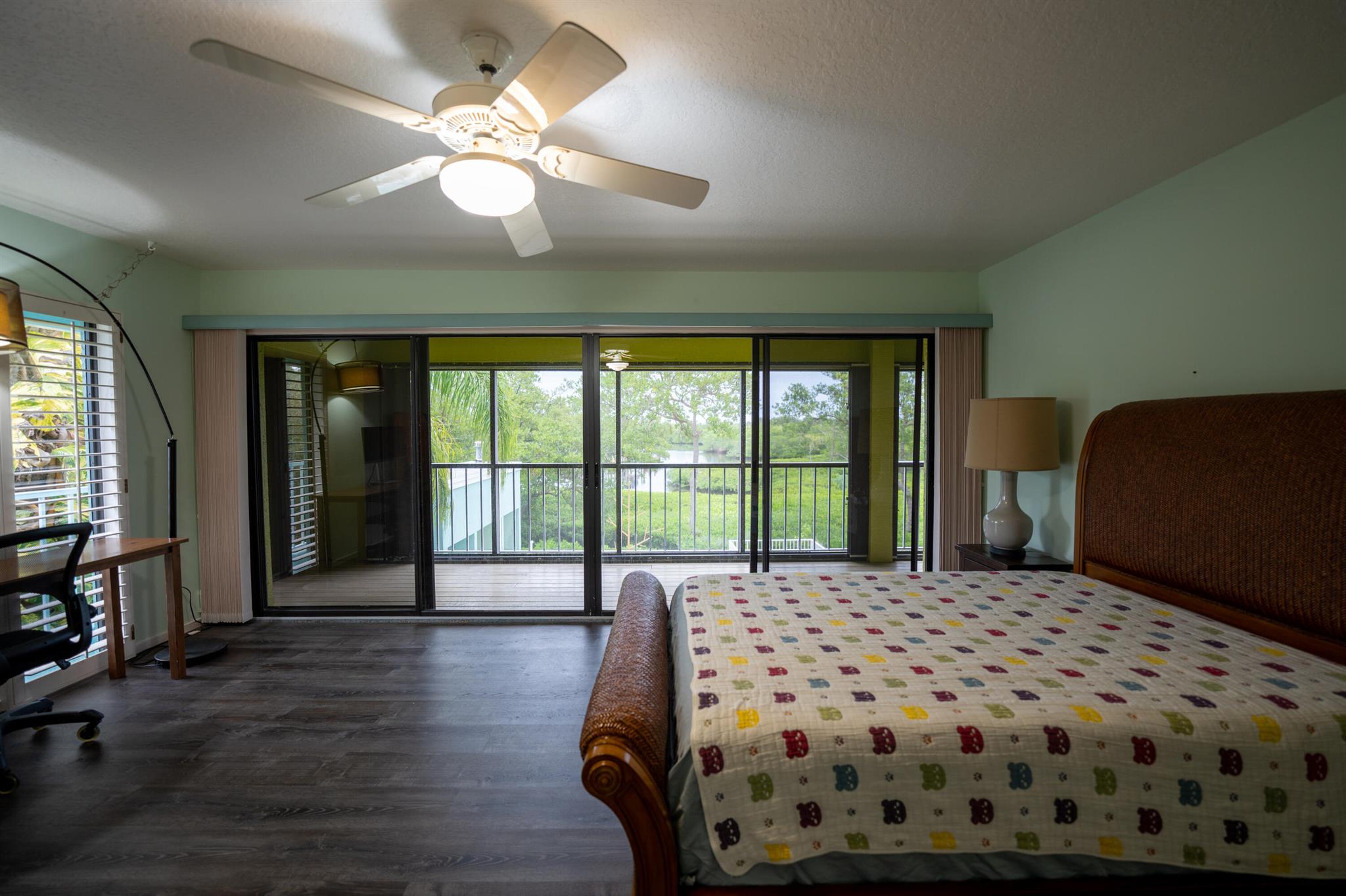 MARINA BAY - Residential