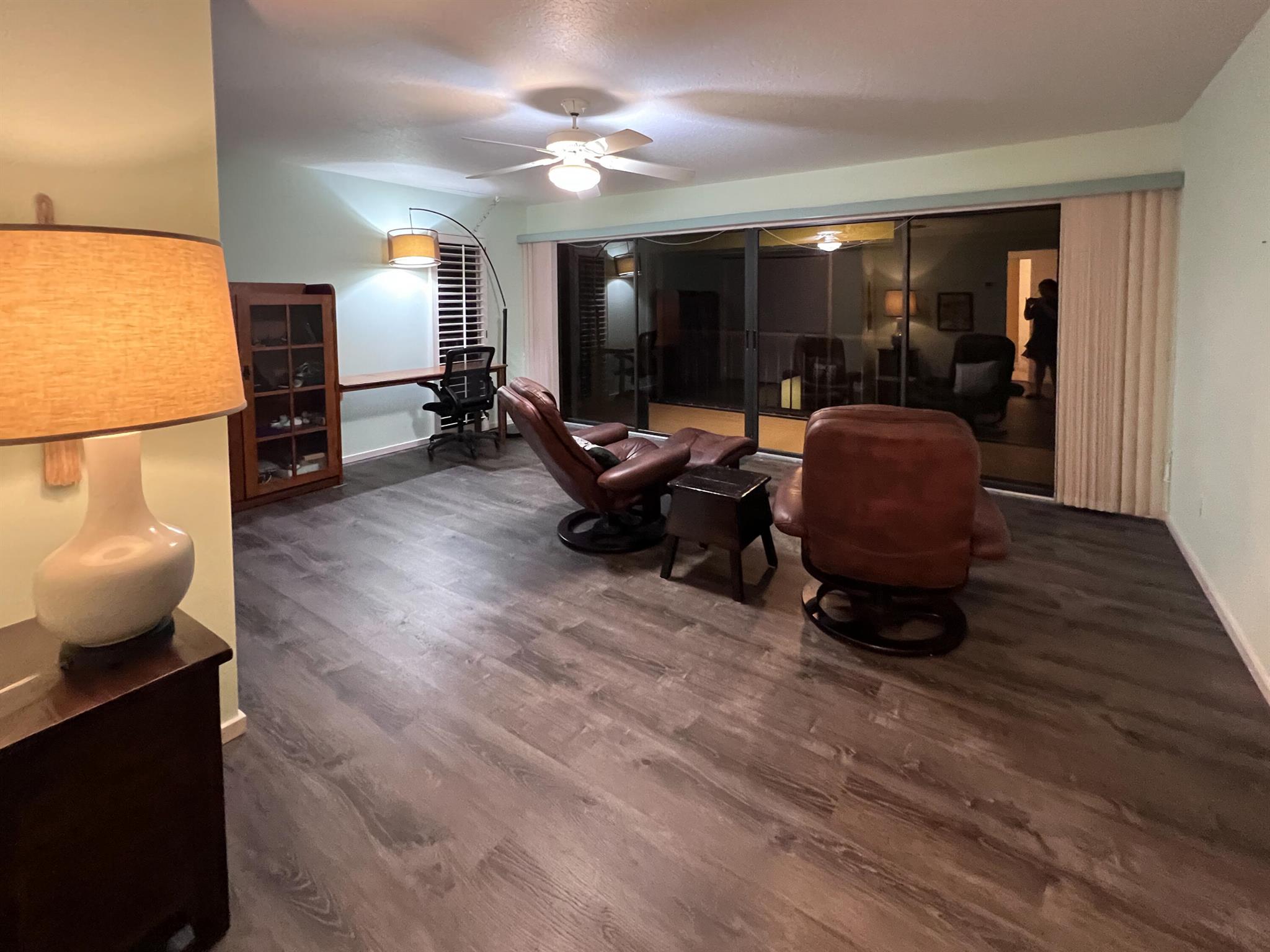 MARINA BAY - Residential