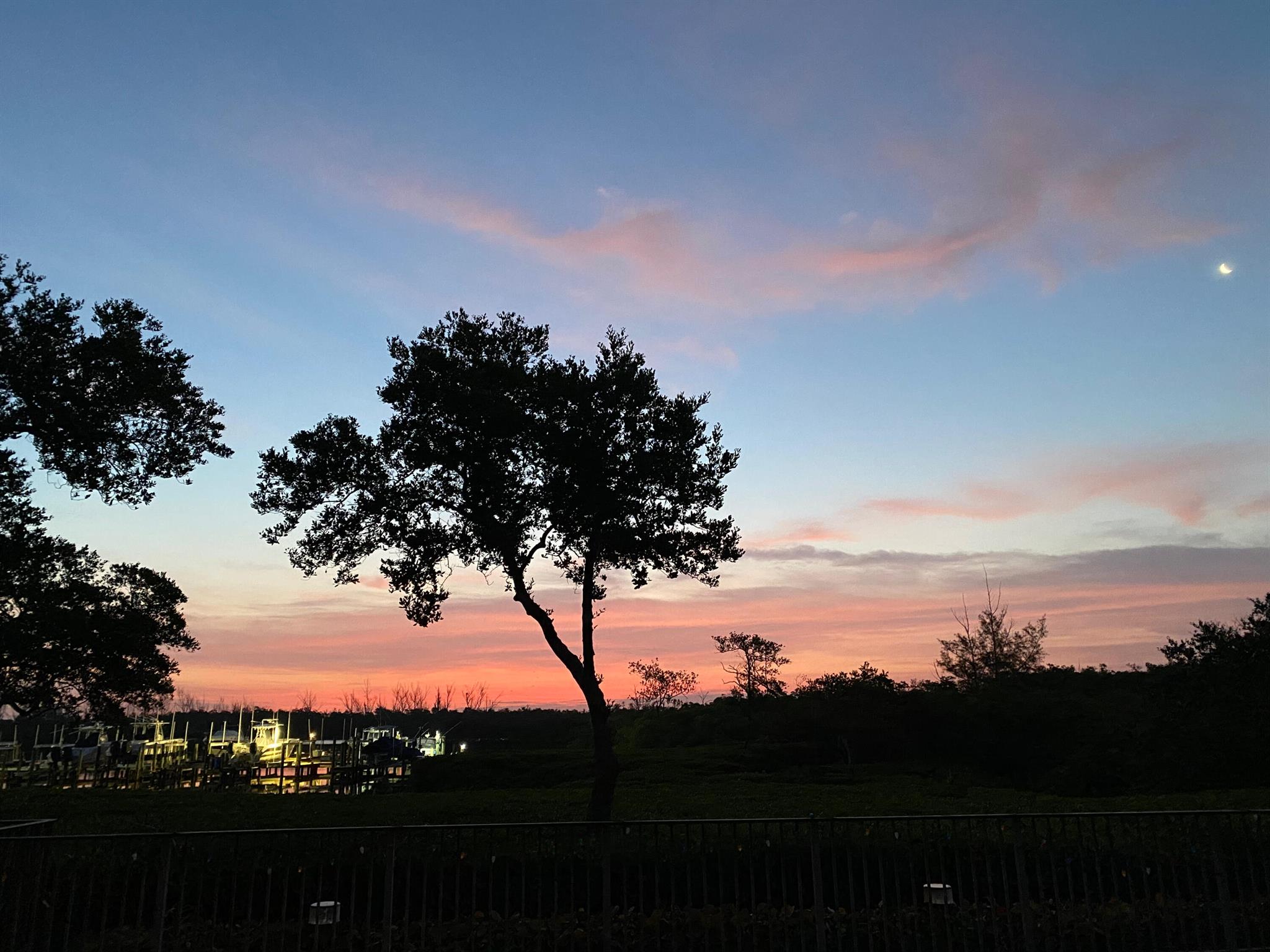 MARINA BAY - Residential