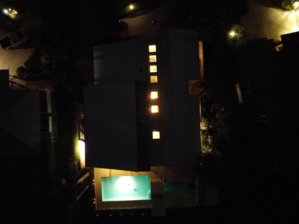 MARINA BAY - Residential