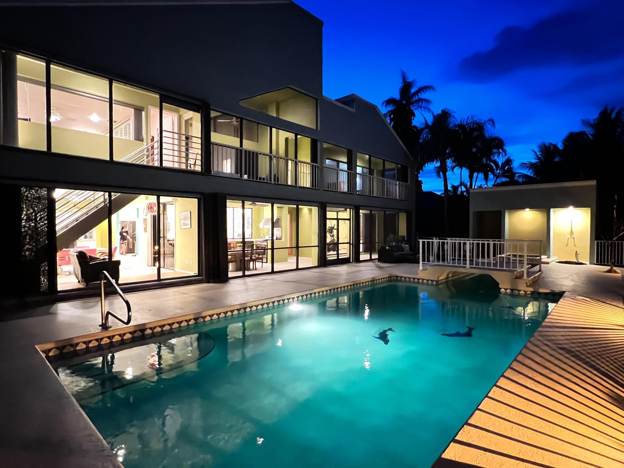 MARINA BAY - Residential