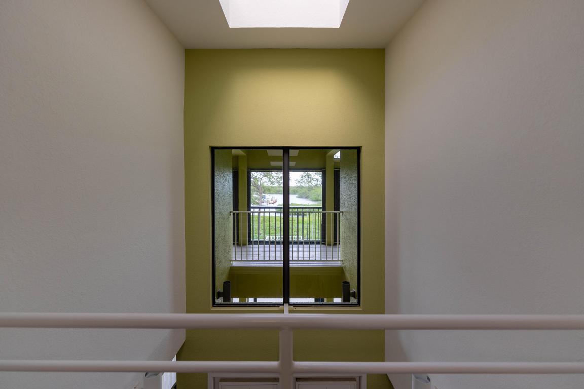 MARINA BAY - Residential