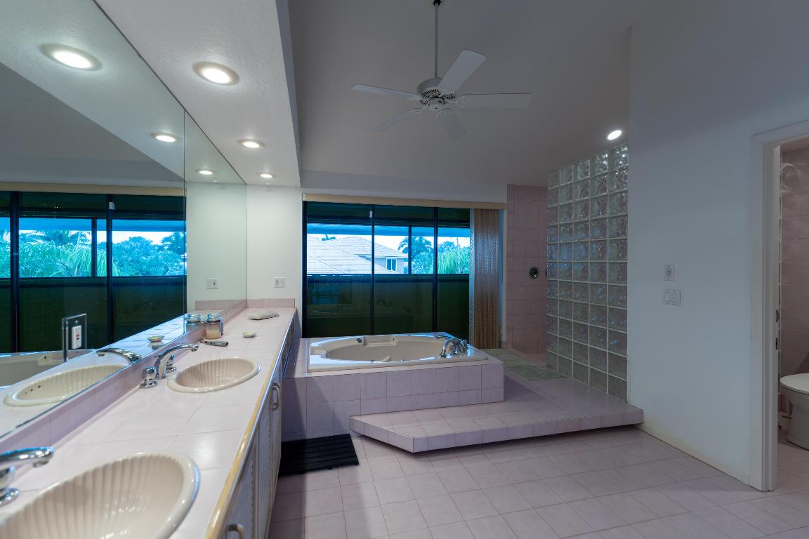 MARINA BAY - Residential