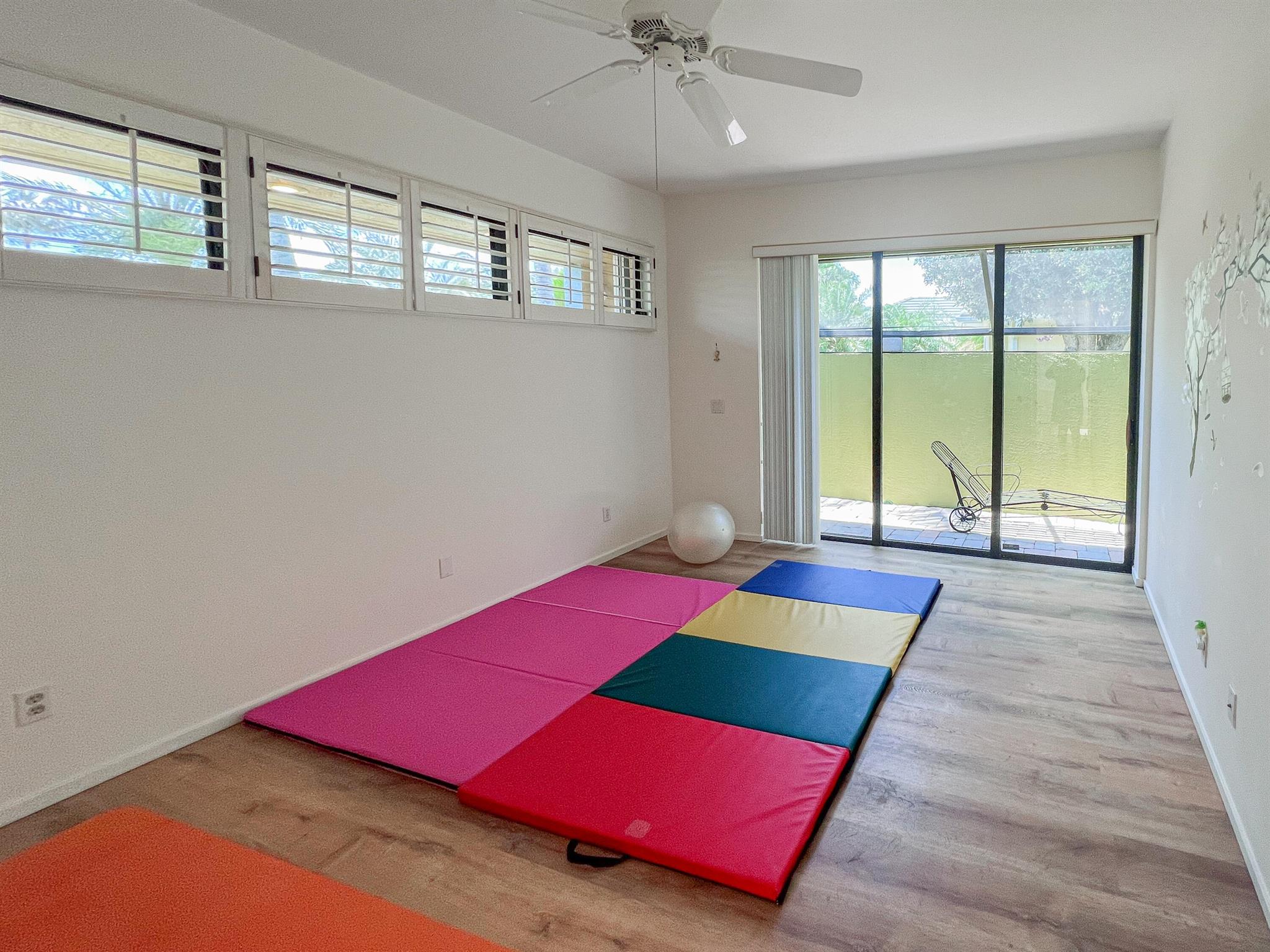 MARINA BAY - Residential