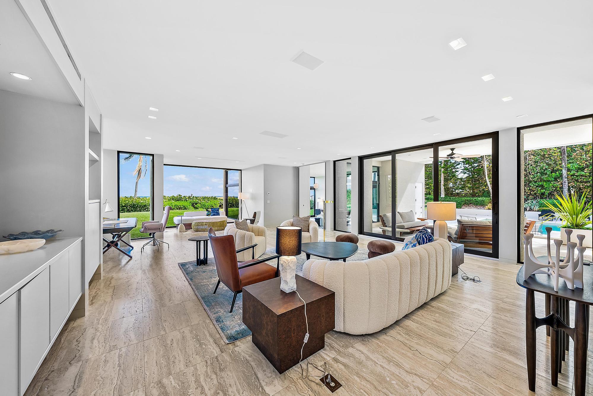 MANANA ESTATES 3 - Residential Lease