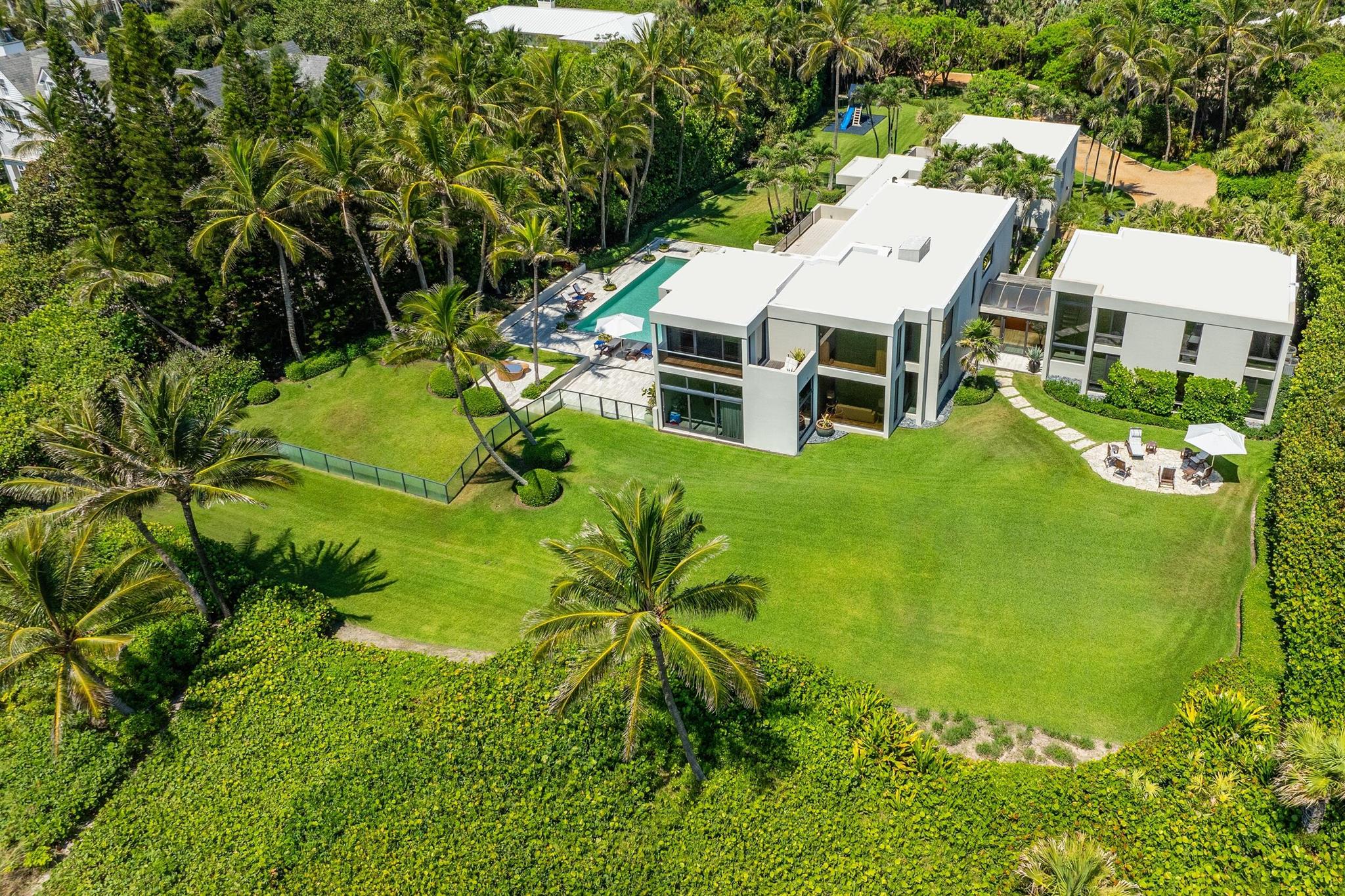 MANANA ESTATES 3 - Residential Lease