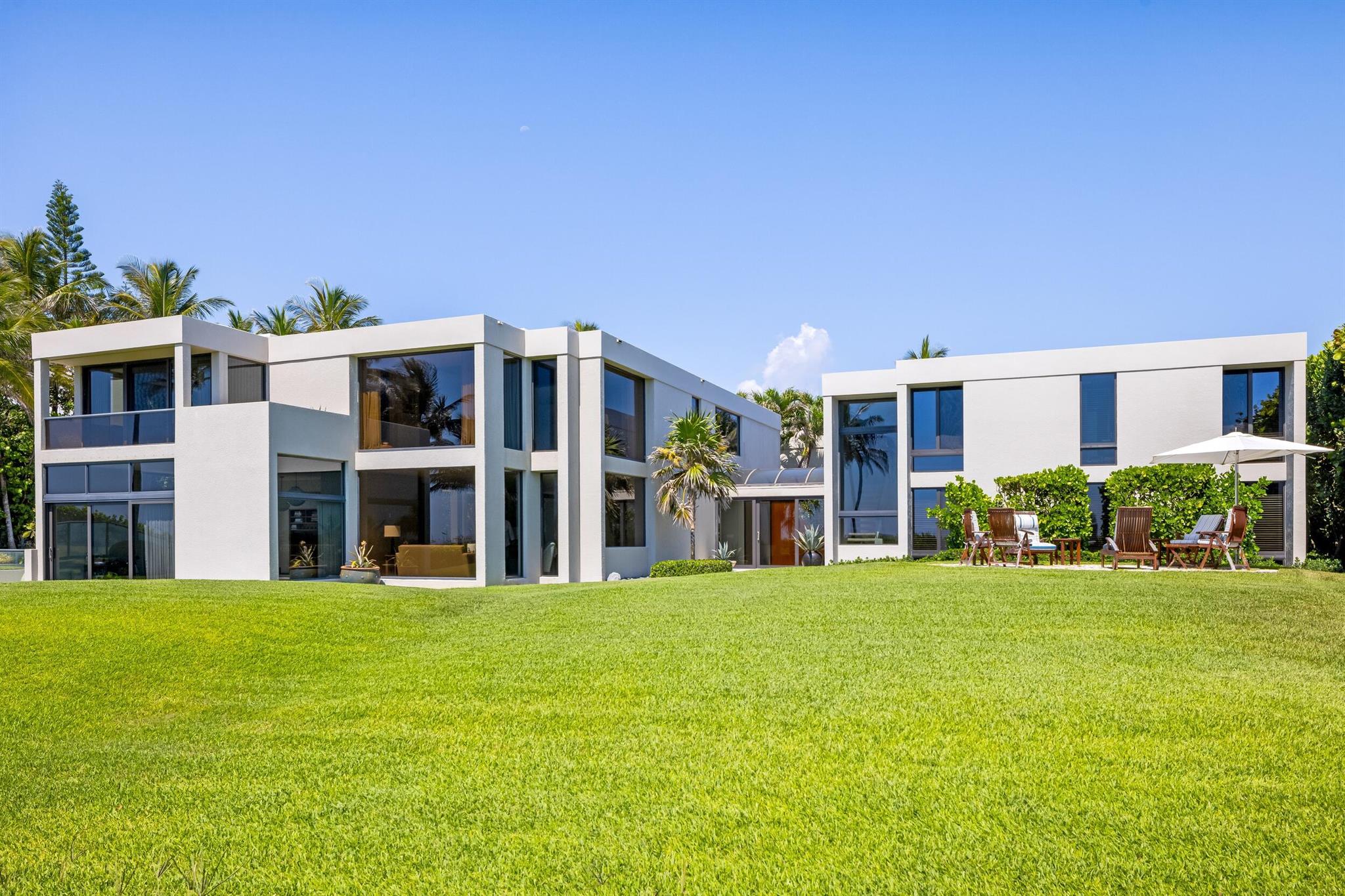 MANANA ESTATES 3 - Residential Lease