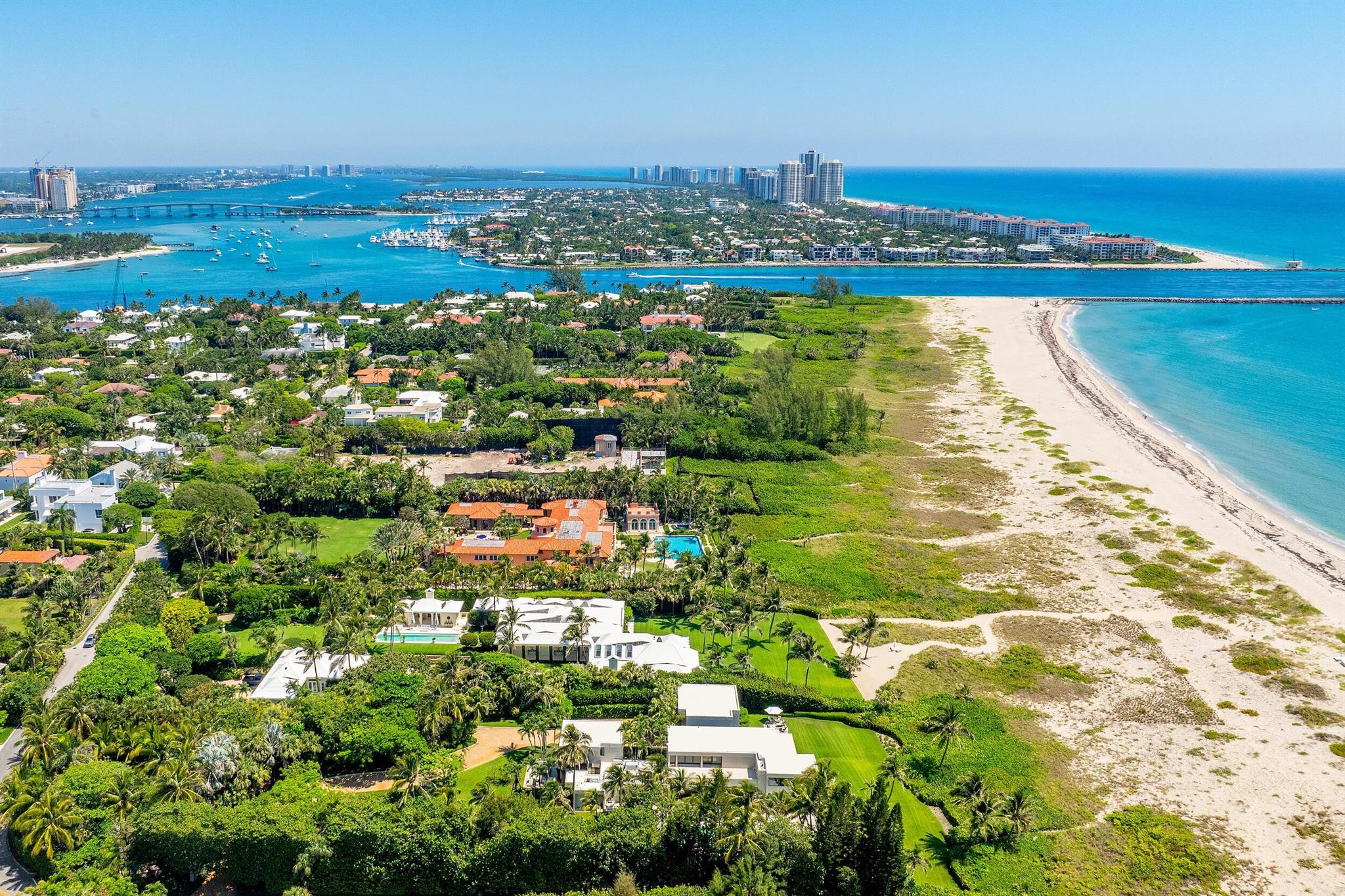 MANANA ESTATES 3 - Residential Lease