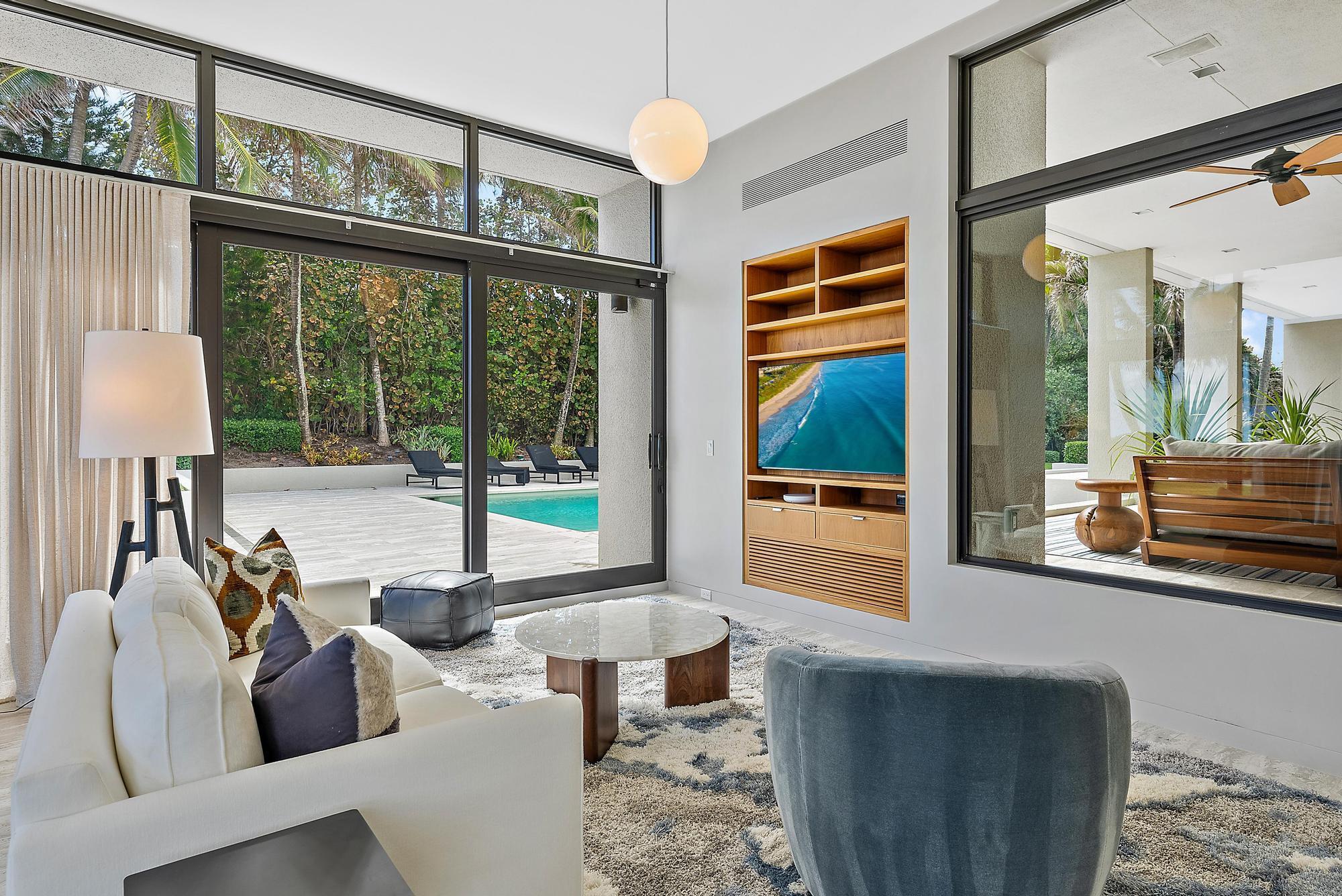 MANANA ESTATES 3 - Residential Lease