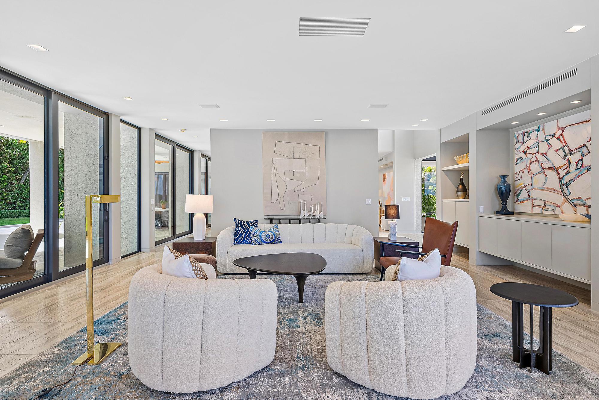 MANANA ESTATES 3 - Residential Lease