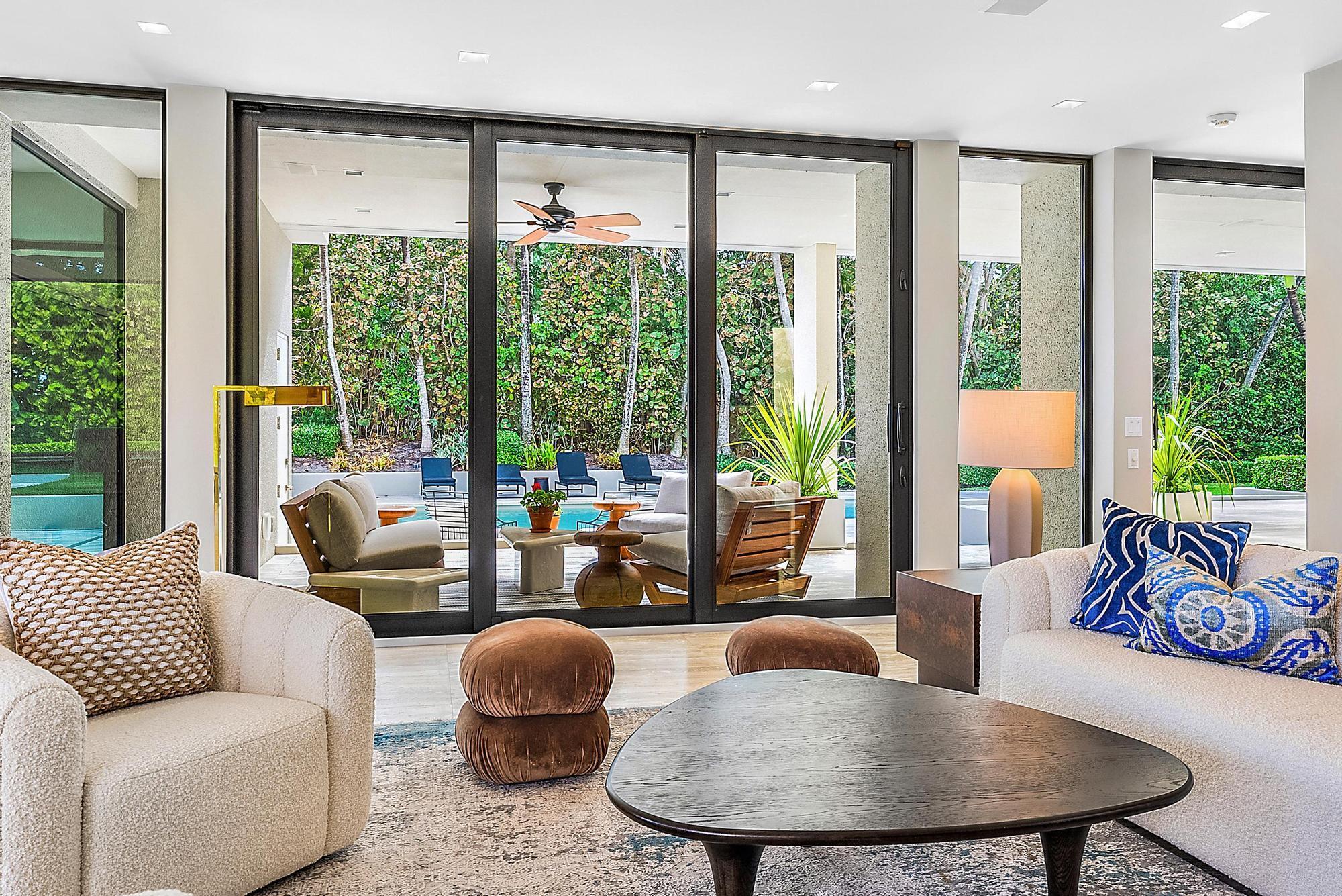 MANANA ESTATES 3 - Residential Lease