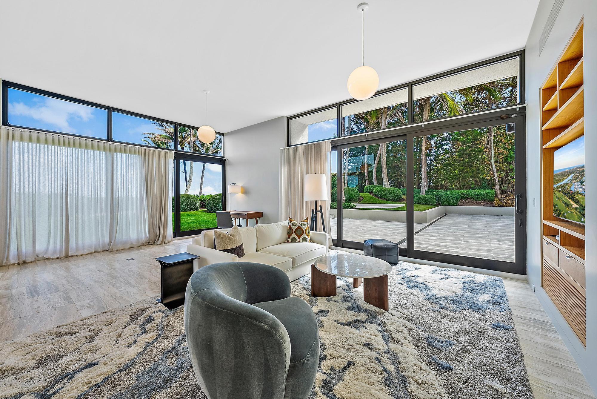 MANANA ESTATES 3 - Residential Lease