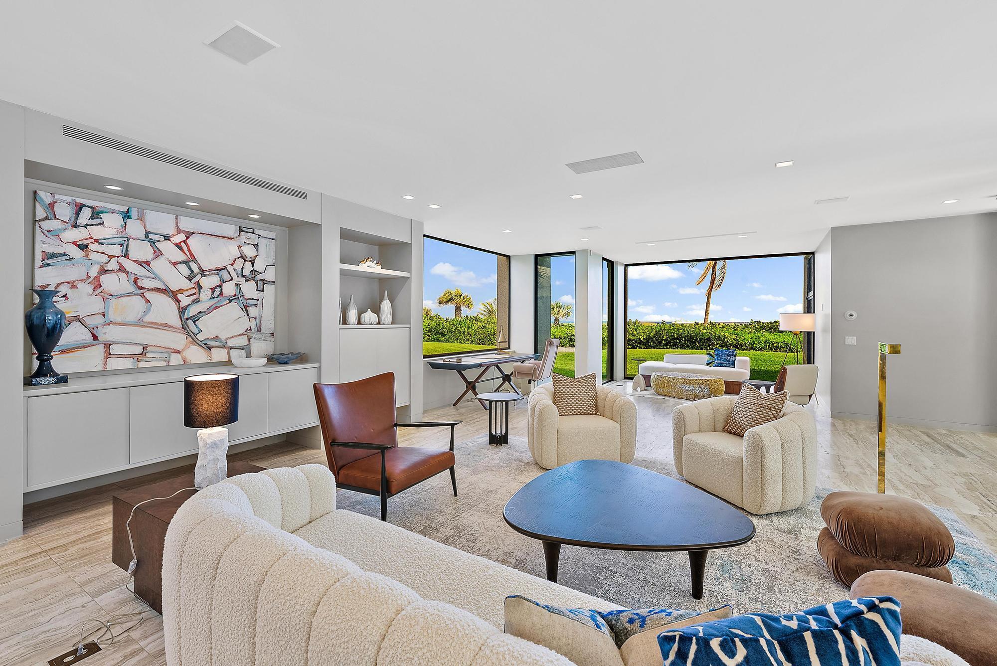 MANANA ESTATES 3 - Residential Lease