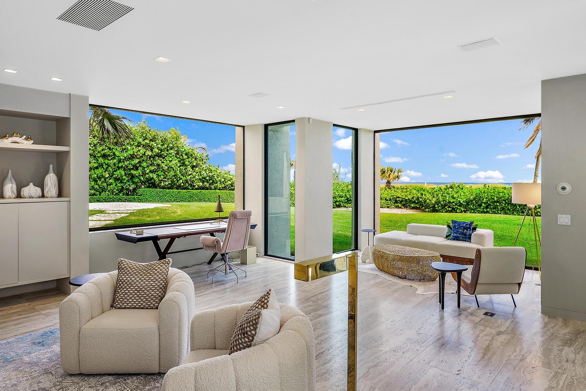 MANANA ESTATES 3 - Residential Lease