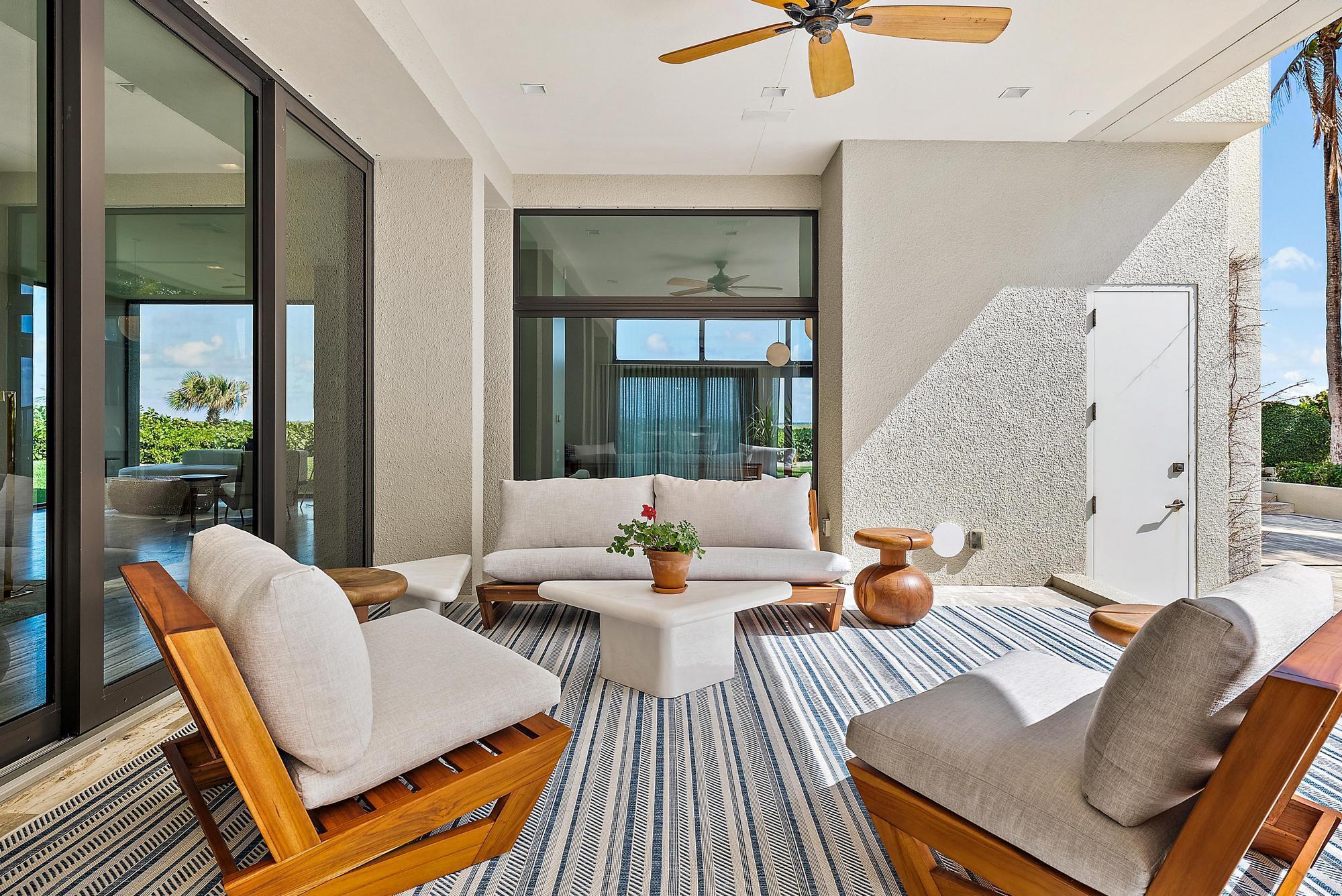 MANANA ESTATES 3 - Residential Lease