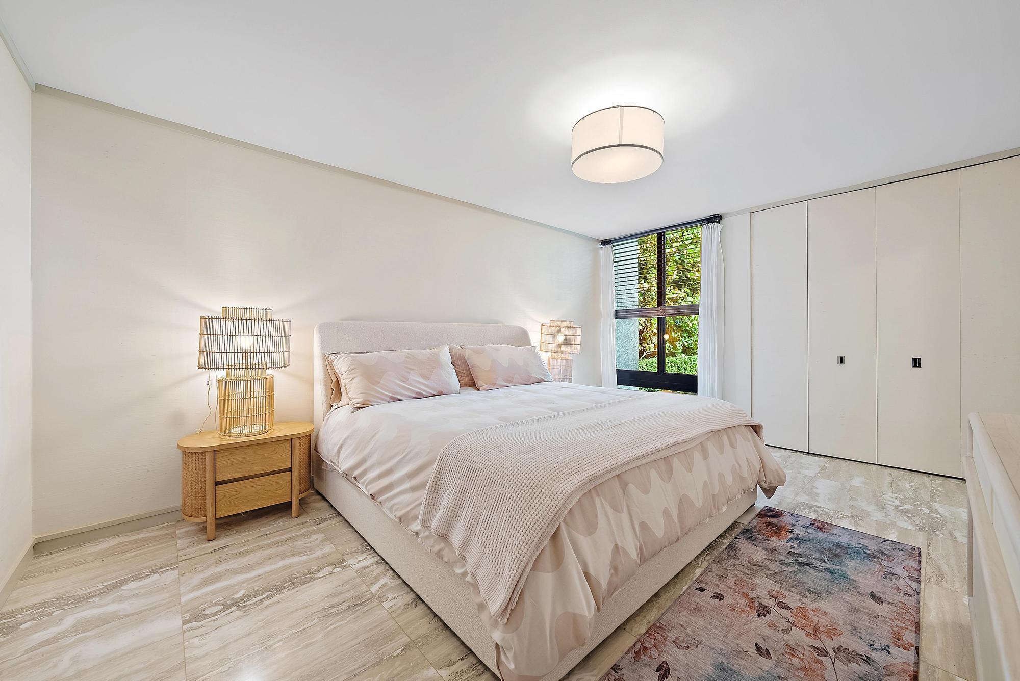 MANANA ESTATES 3 - Residential Lease