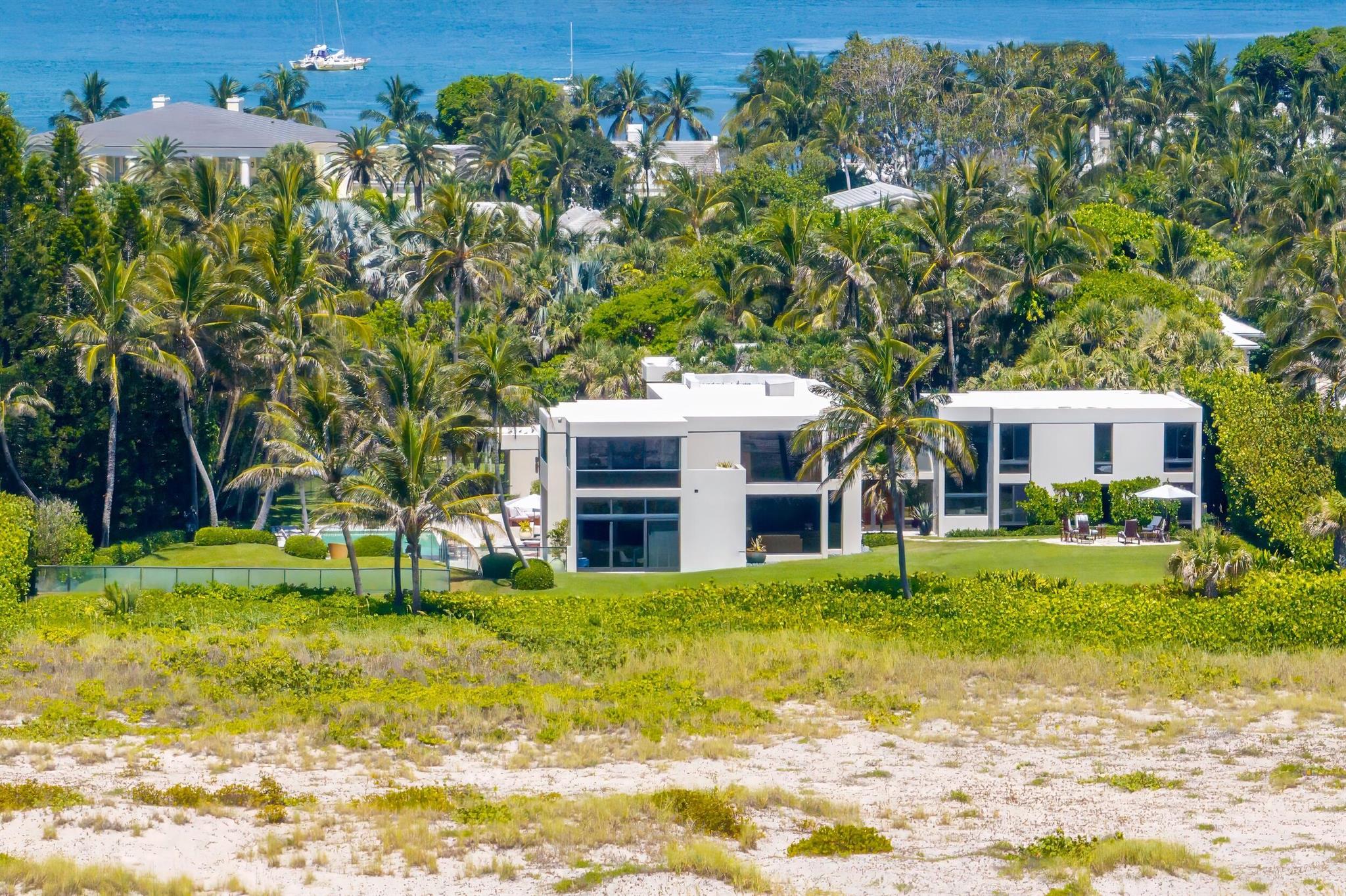 MANANA ESTATES 3 - Residential Lease