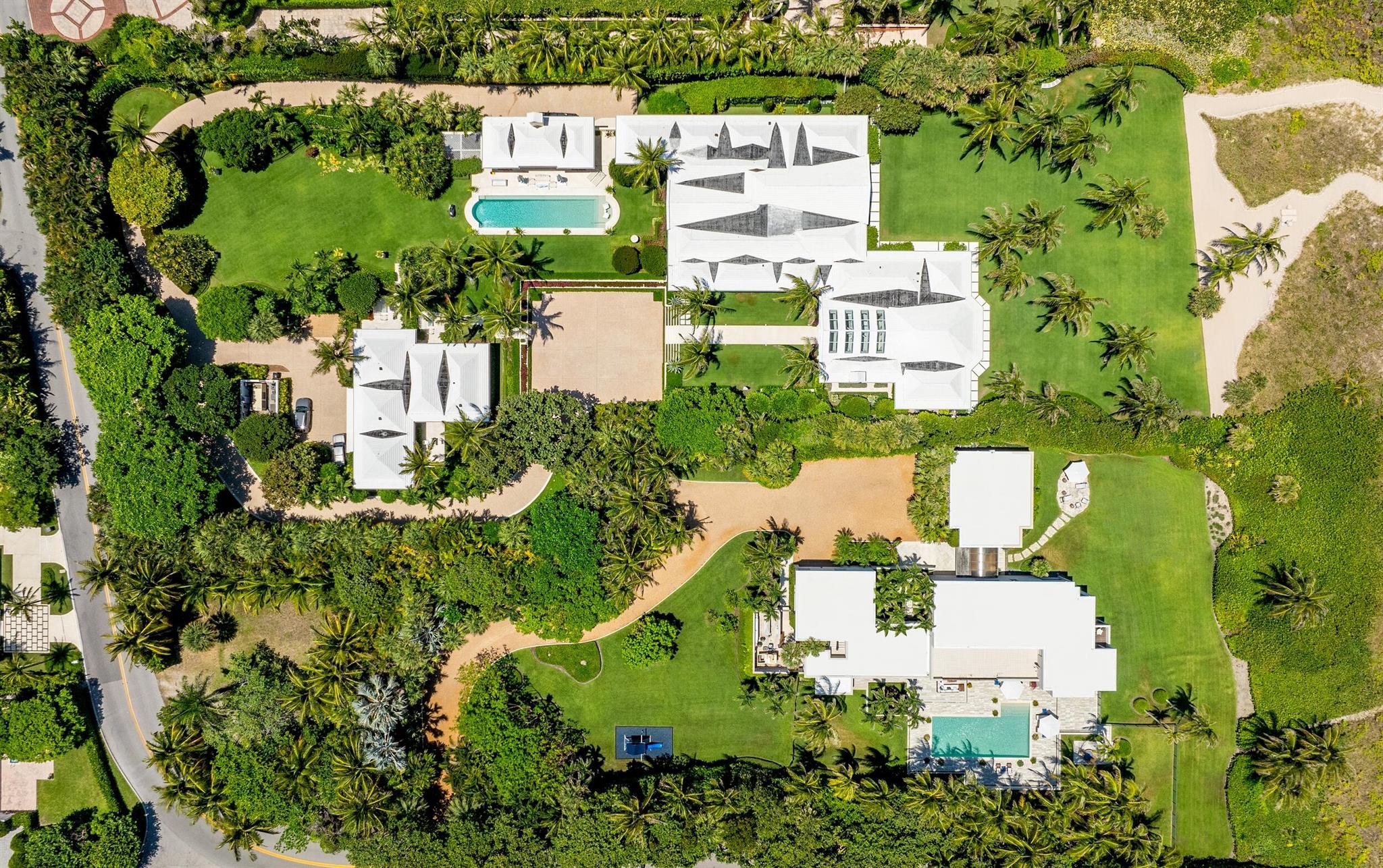 MANANA ESTATES 3 - Residential Lease