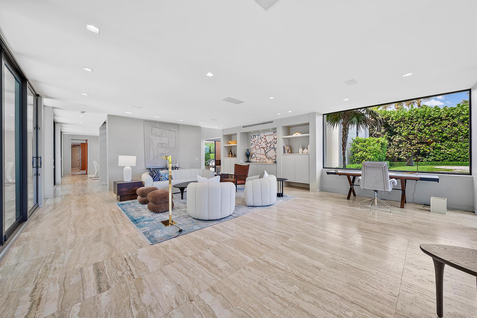 MANANA ESTATES 3 - Residential Lease