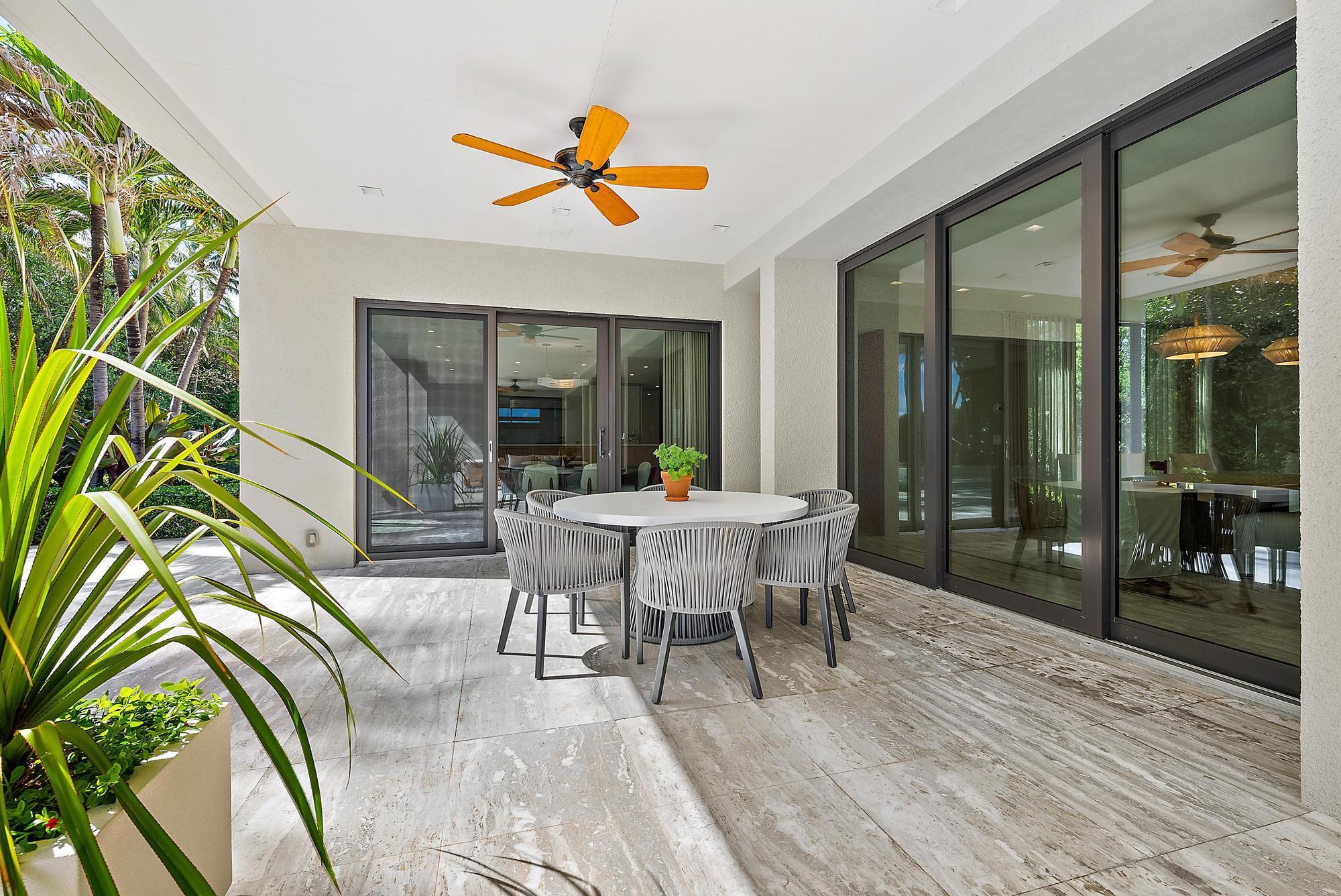 MANANA ESTATES 3 - Residential Lease