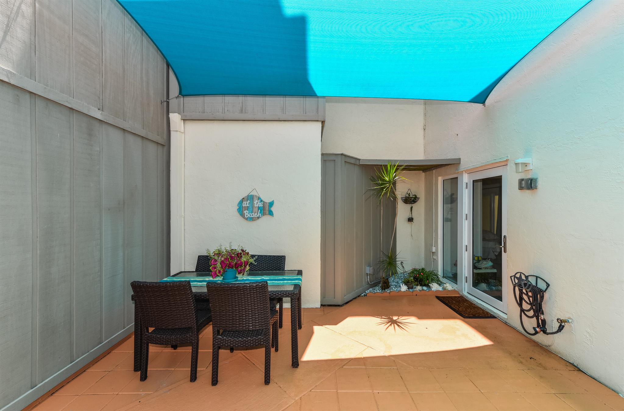 SEA LOFTERS CONDO - Residential